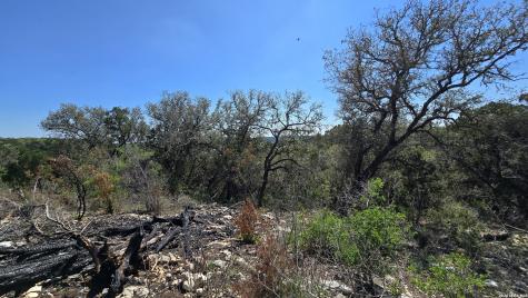Tbd Doe Trail Lakehills TX 78063