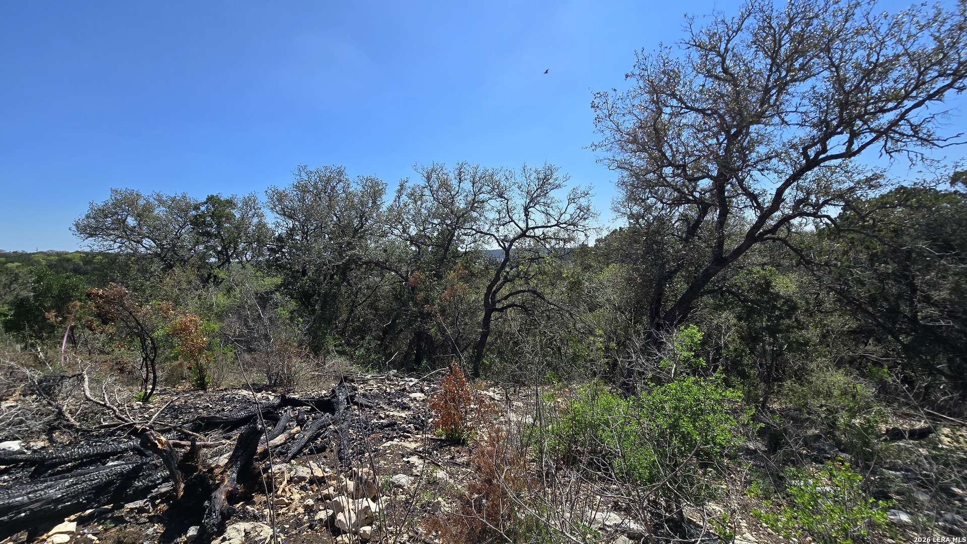 Tbd Doe Trail Lakehills TX 78063