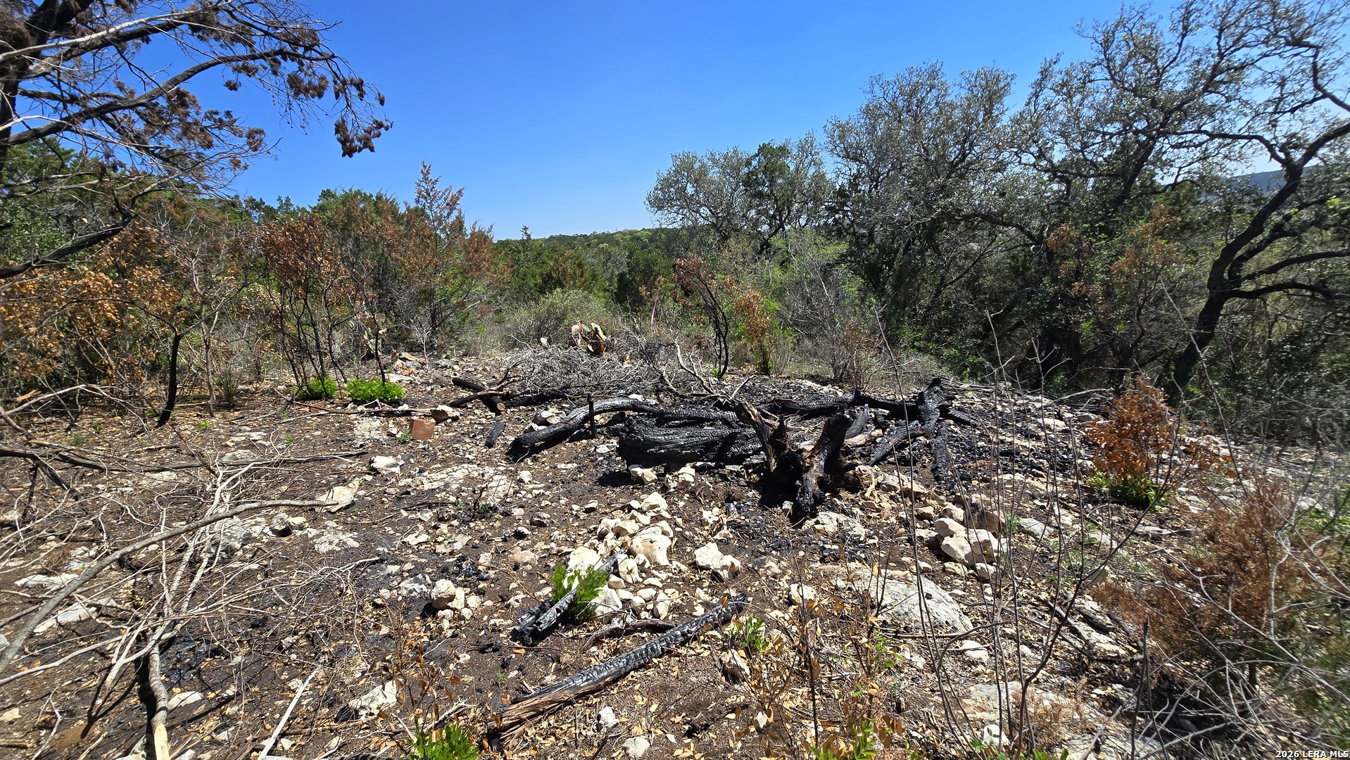 Tbd Doe Trail Lakehills TX 78063