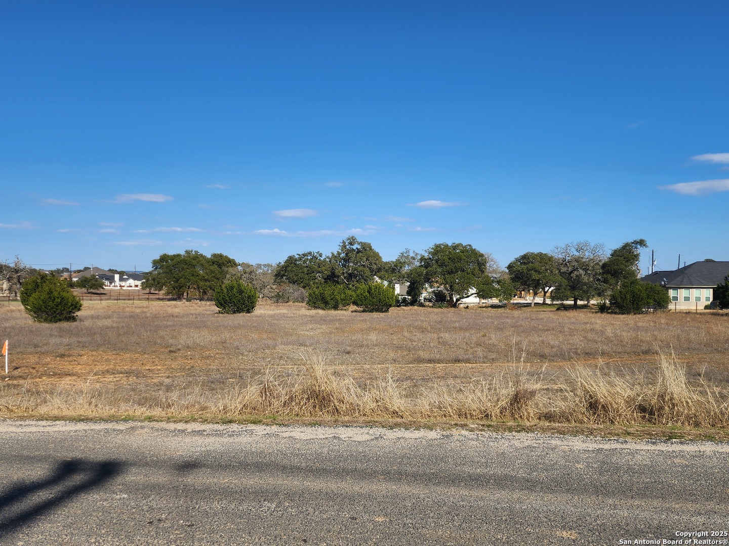103 S Calvin Barrett Blanco TX 78606