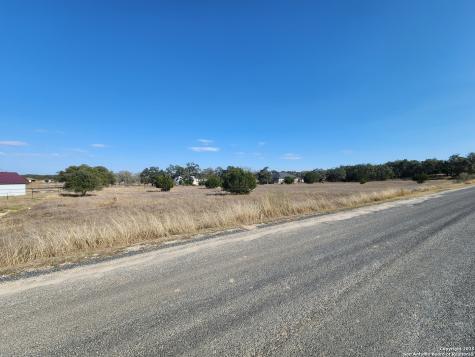 103 S Calvin Barrett Blanco TX 78606