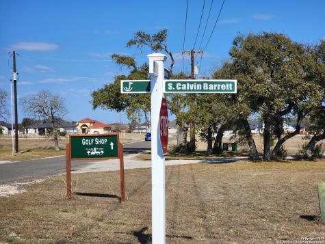 103 S Calvin Barrett Blanco TX 78606