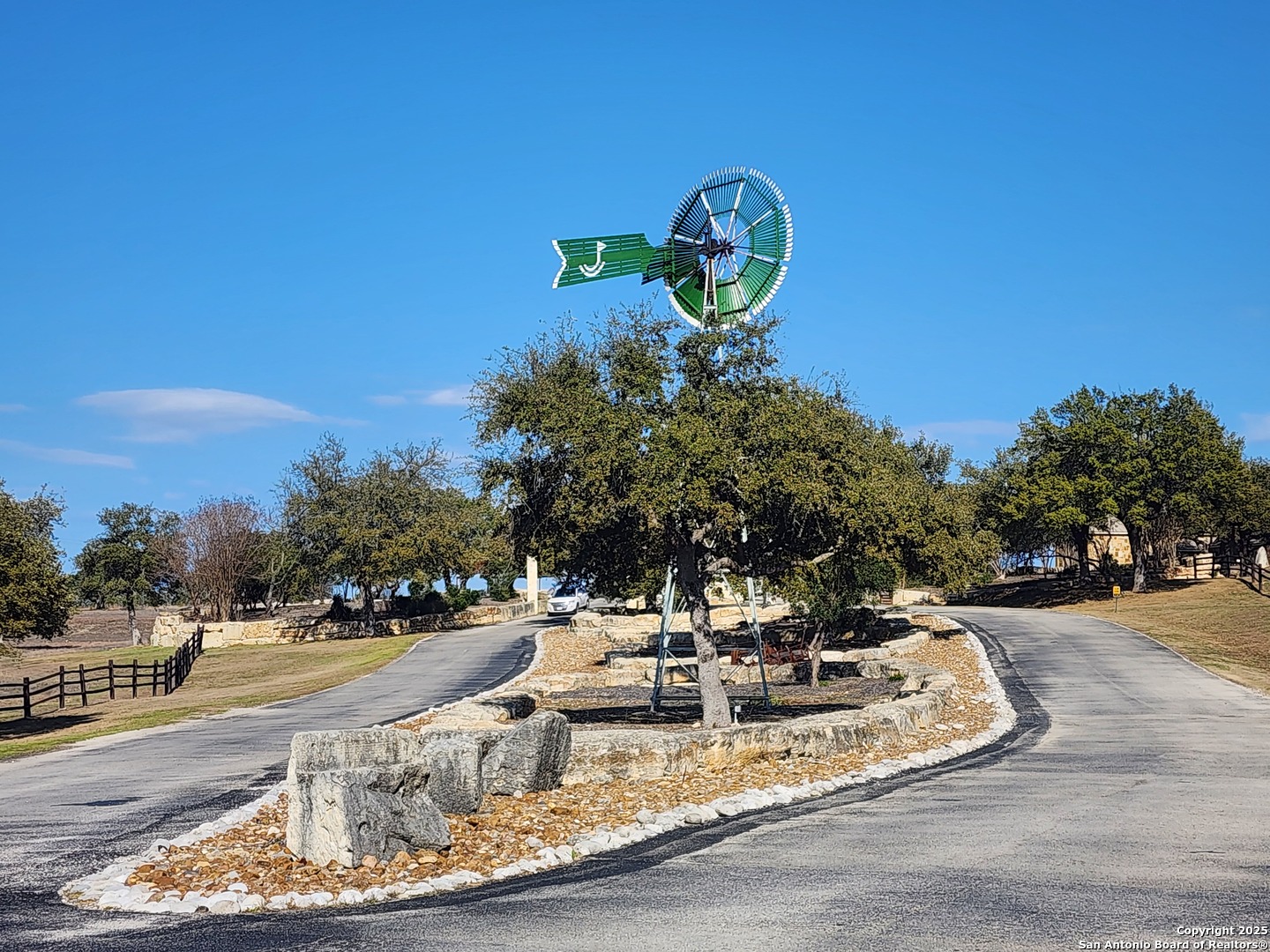 103 S Calvin Barrett Blanco TX 78606