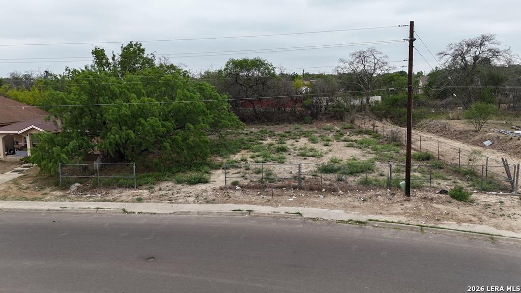 140 Balcones Boulevard Eagle Pass TX 78852