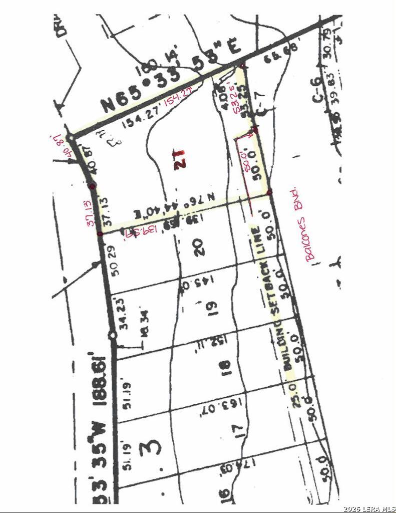 140 Balcones Boulevard Eagle Pass TX 78852