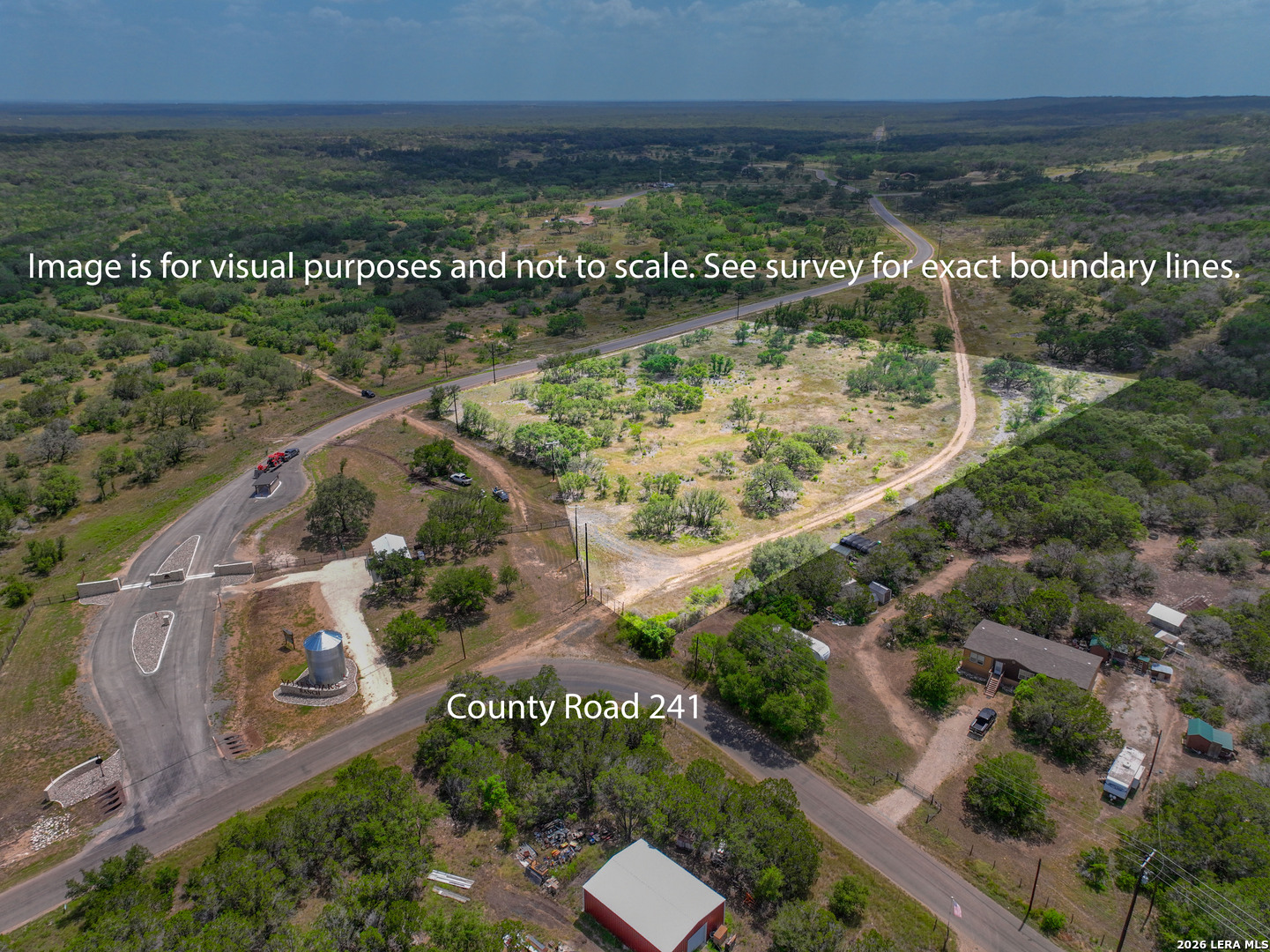 264 Grand Ranch Hondo TX 78861