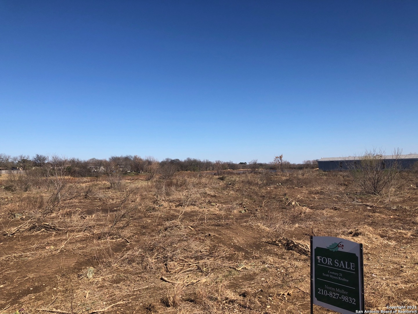 516 (LOT 7) Cr 6843 Lytle TX 78052