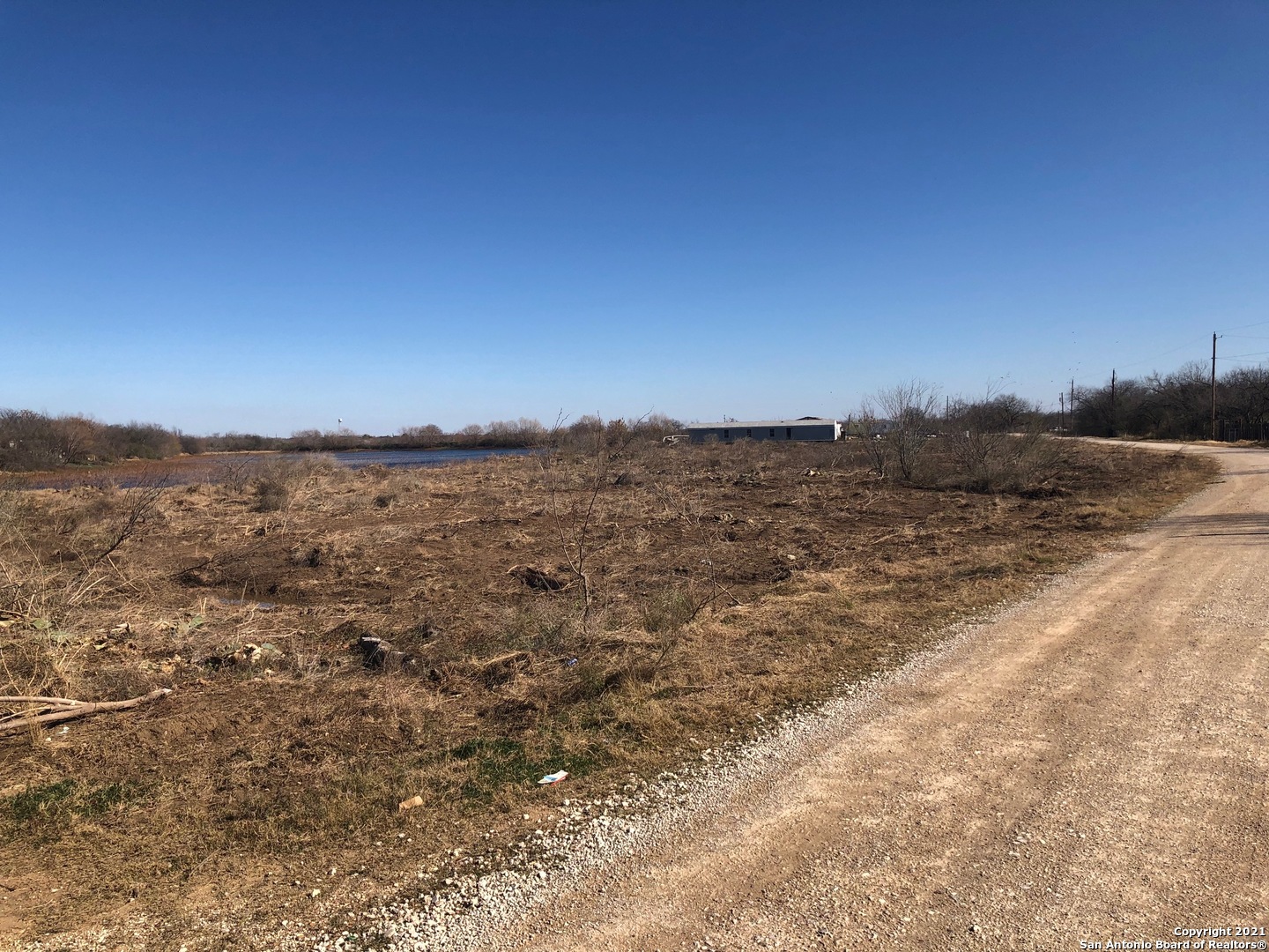 516 (LOT 7) Cr 6843 Lytle TX 78052