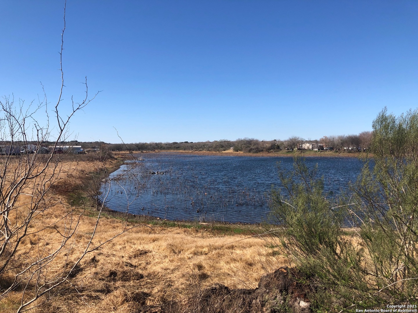516 (LOT 7) Cr 6843 Lytle TX 78052