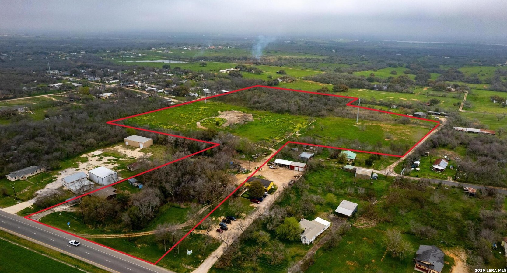 12488 S Us Highway 181 San Antonio TX 78223