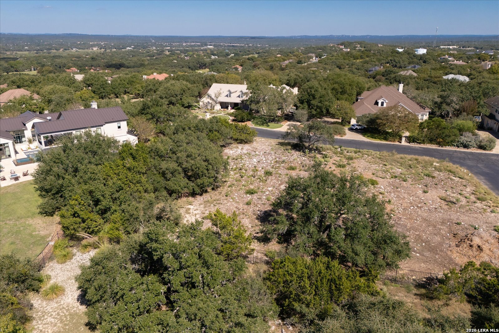 8007 Windermere Drive Fair Oaks Ranch TX 78015