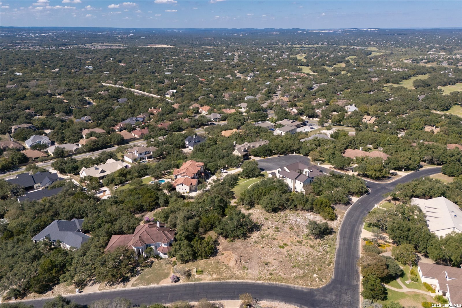 8007 Windermere Drive Fair Oaks Ranch TX 78015