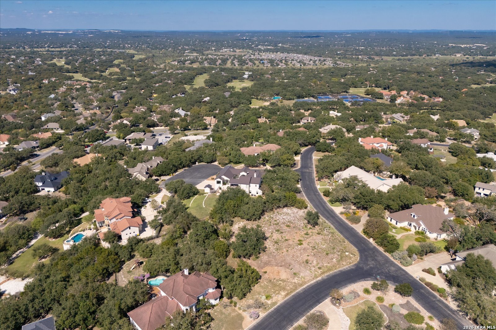 8007 Windermere Drive Fair Oaks Ranch TX 78015