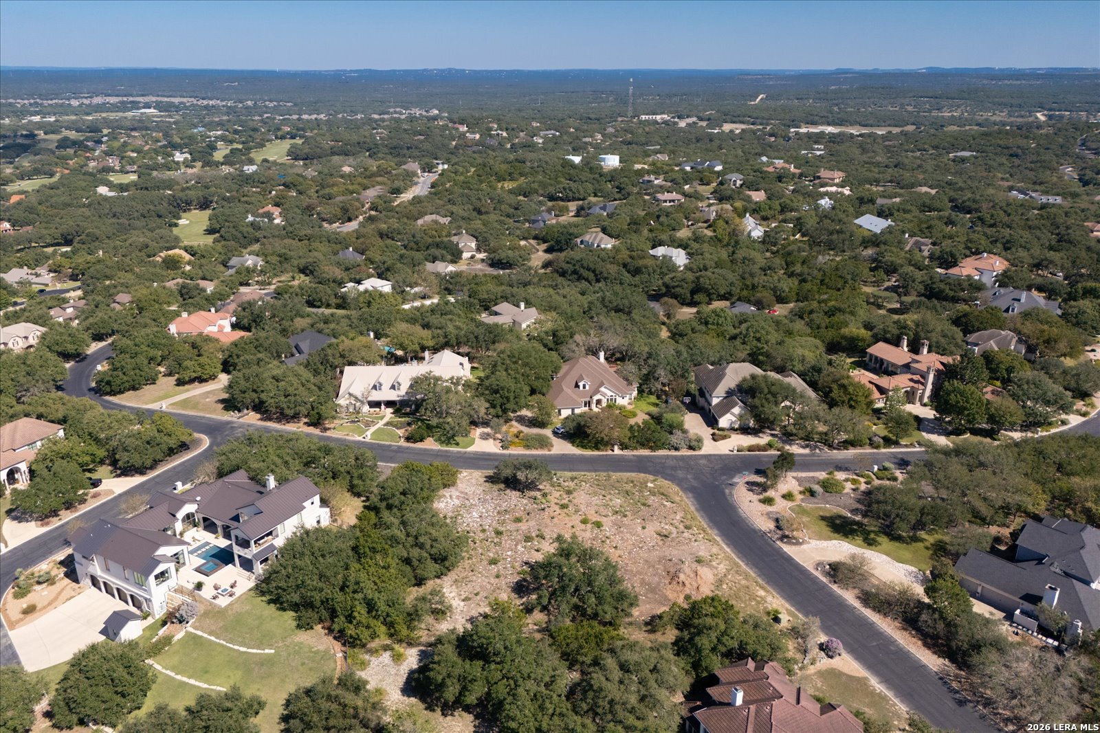 8007 Windermere Drive Fair Oaks Ranch TX 78015