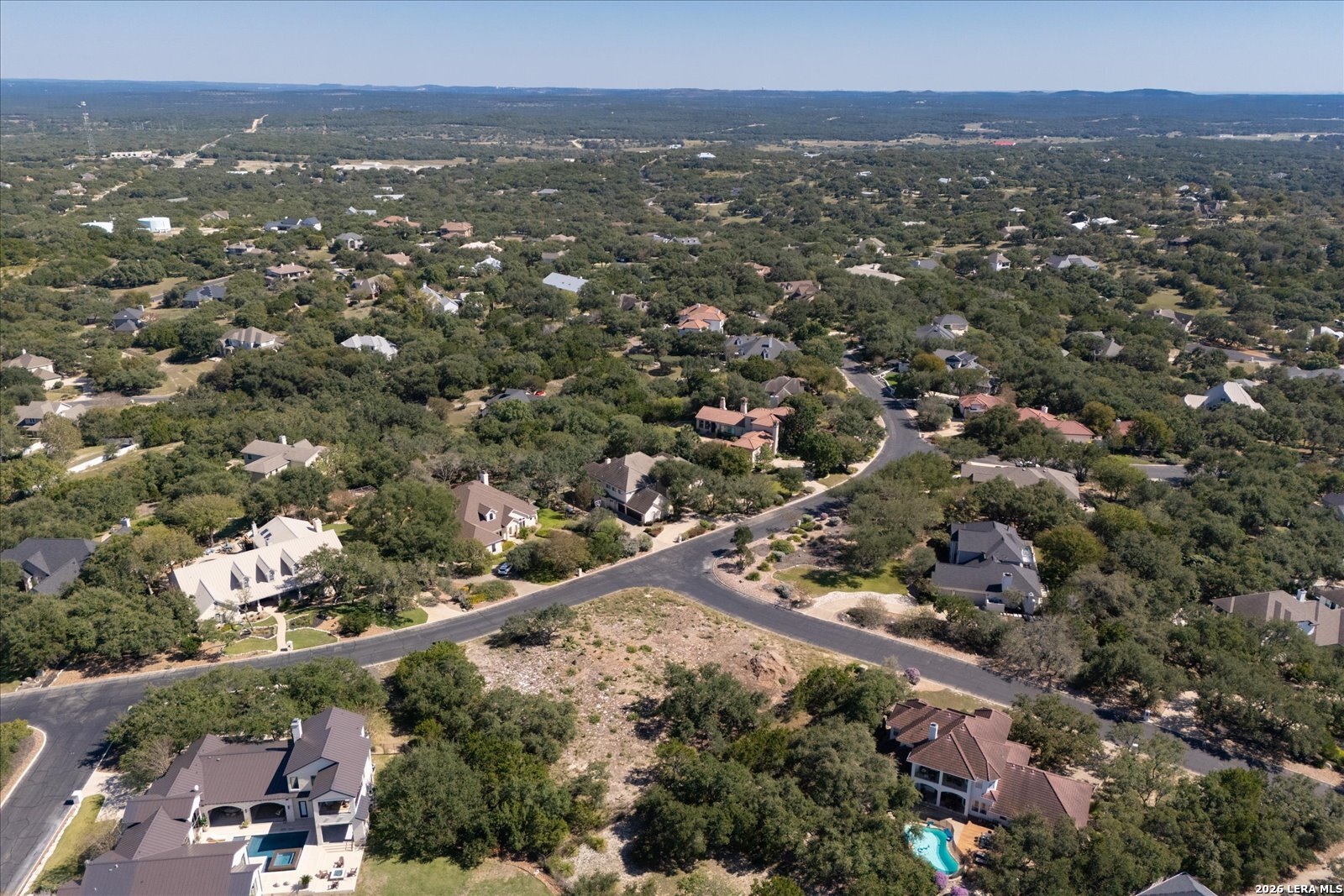 8007 Windermere Drive Fair Oaks Ranch TX 78015