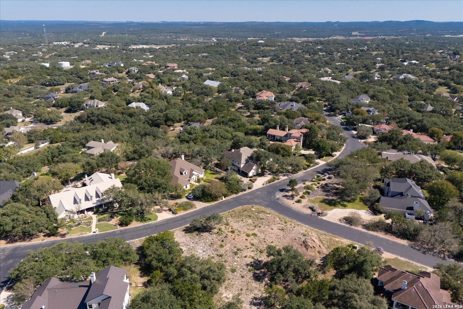 8007 Windermere Drive Fair Oaks Ranch TX 78015