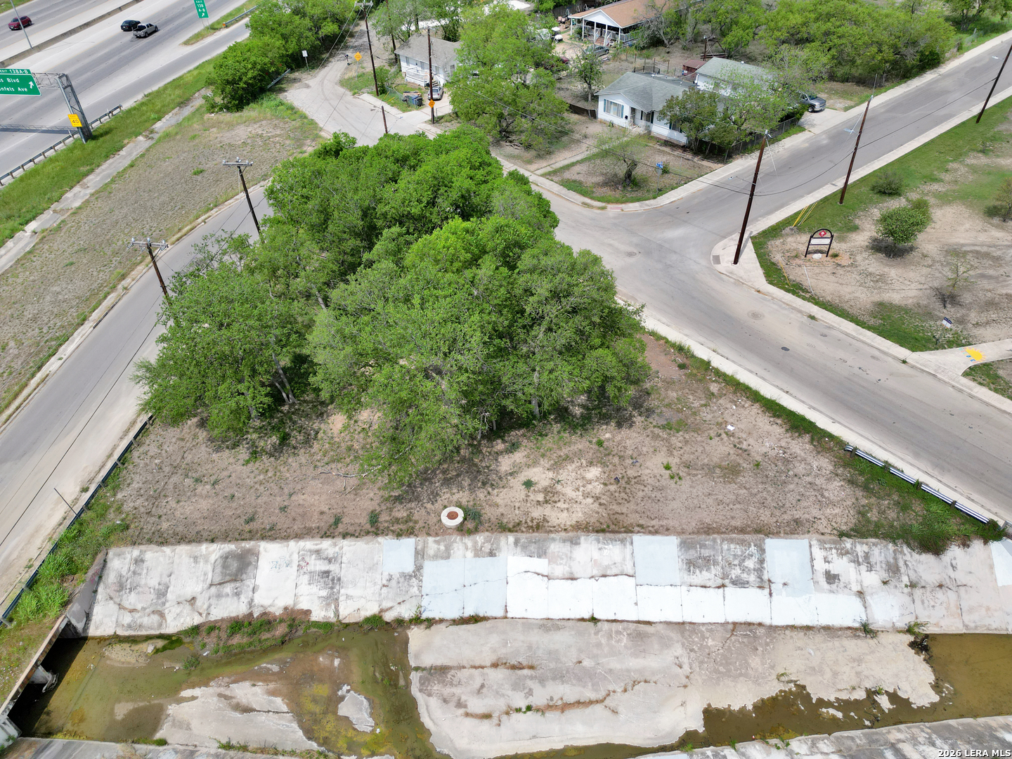 430 Betty Jean San Antonio TX 78223