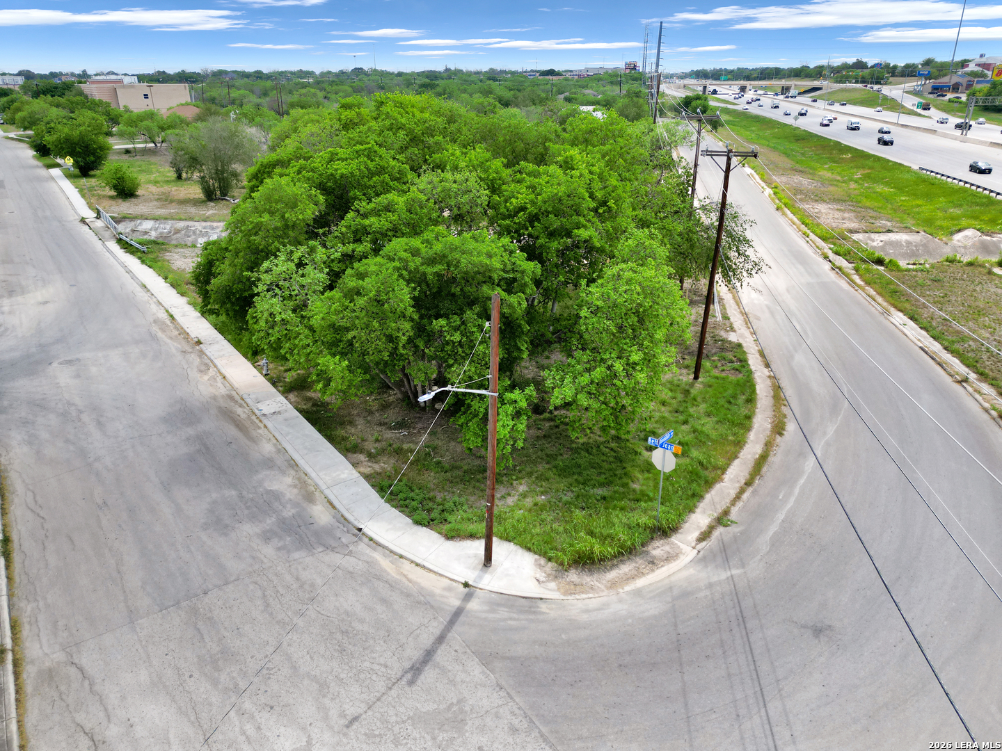 430 Betty Jean San Antonio TX 78223