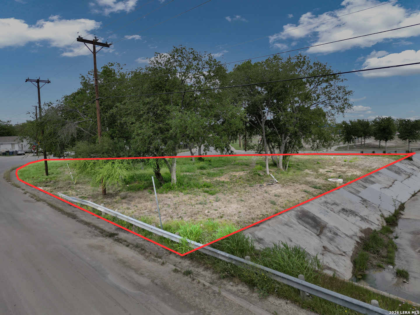 430 Betty Jean San Antonio TX 78223