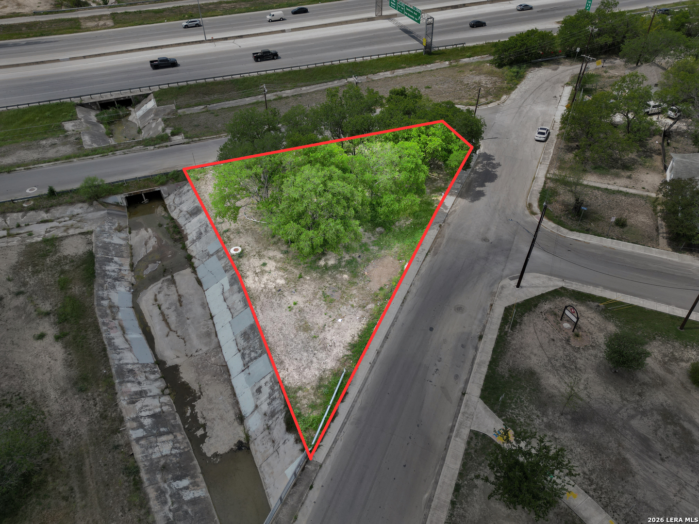 430 Betty Jean San Antonio TX 78223