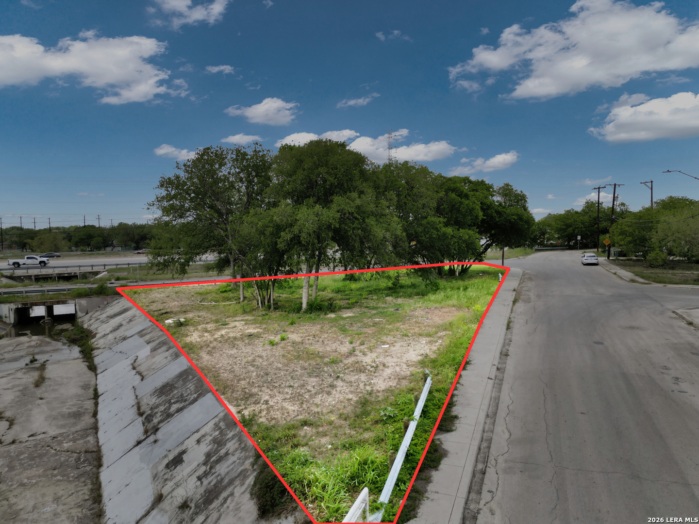 430 Betty Jean San Antonio TX 78223