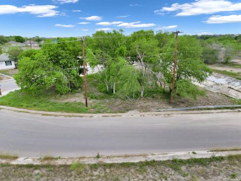 430 Betty Jean San Antonio TX 78223