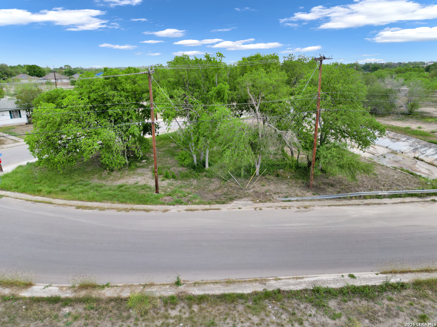 430 Betty Jean San Antonio TX 78223