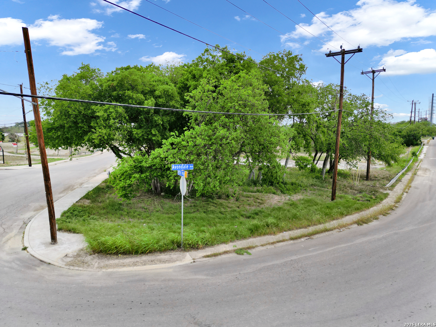 430 Betty Jean San Antonio TX 78223