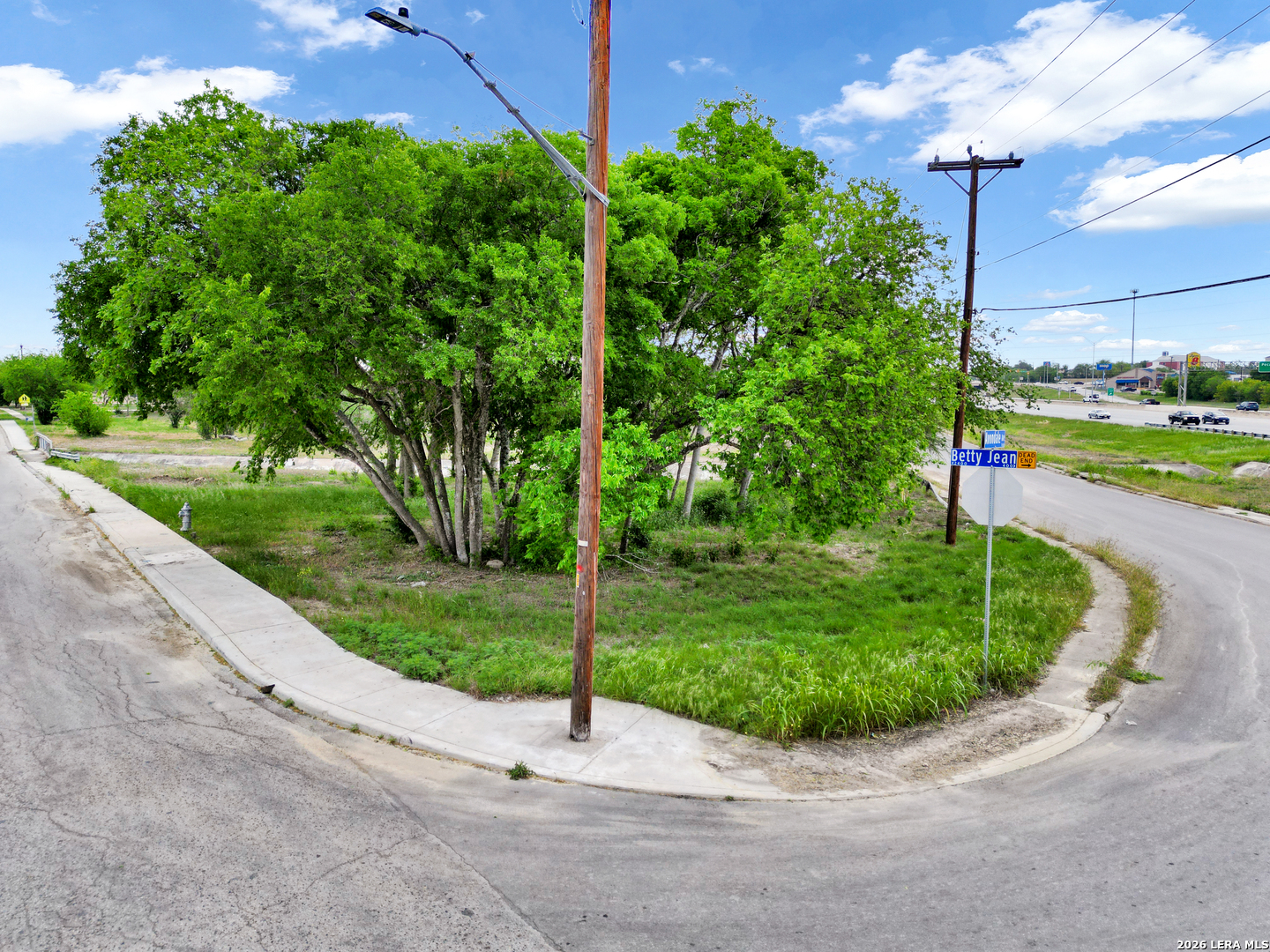 430 Betty Jean San Antonio TX 78223