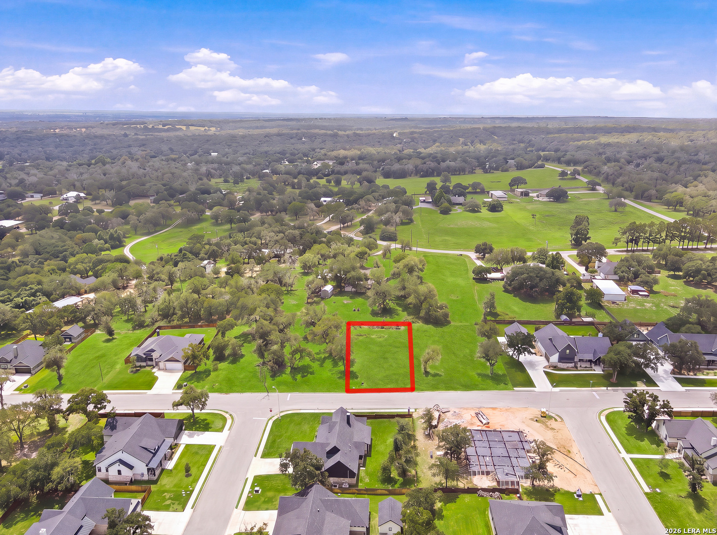 165 Ash Parkway La Vernia TX 78121