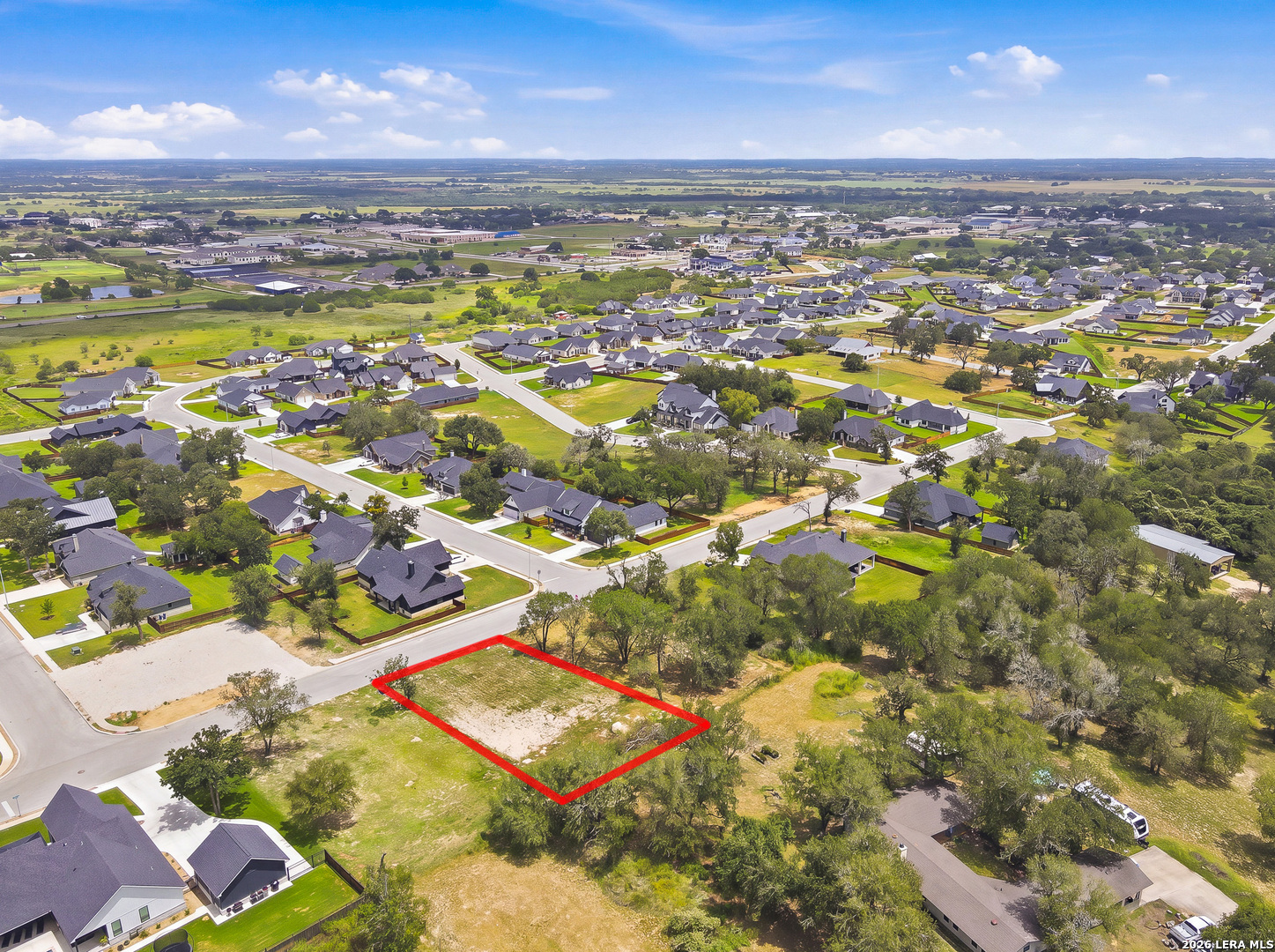 165 Ash Parkway La Vernia TX 78121