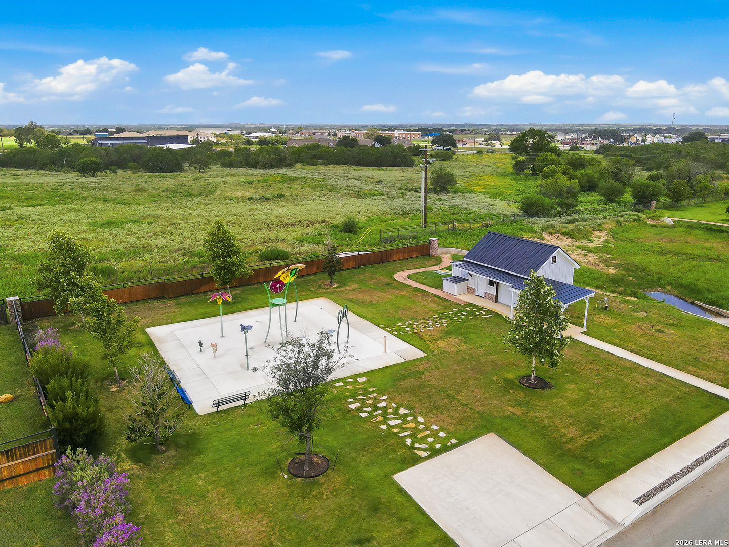 165 Ash Parkway La Vernia TX 78121