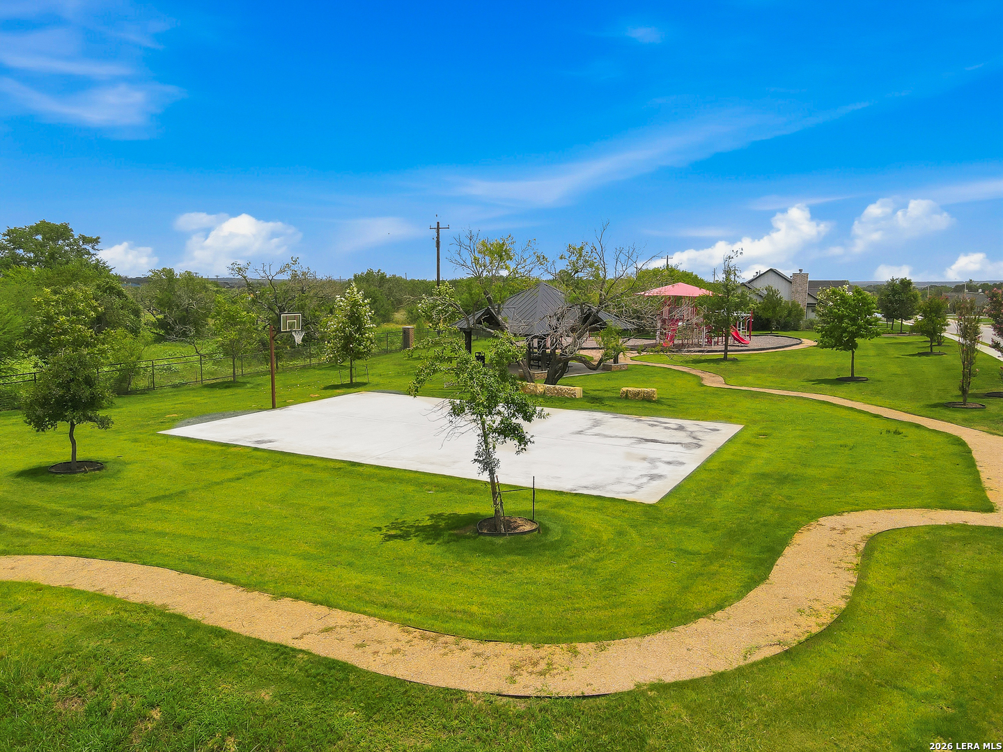 165 Ash Parkway La Vernia TX 78121