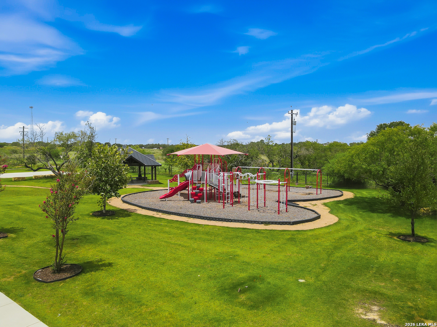 165 Ash Parkway La Vernia TX 78121
