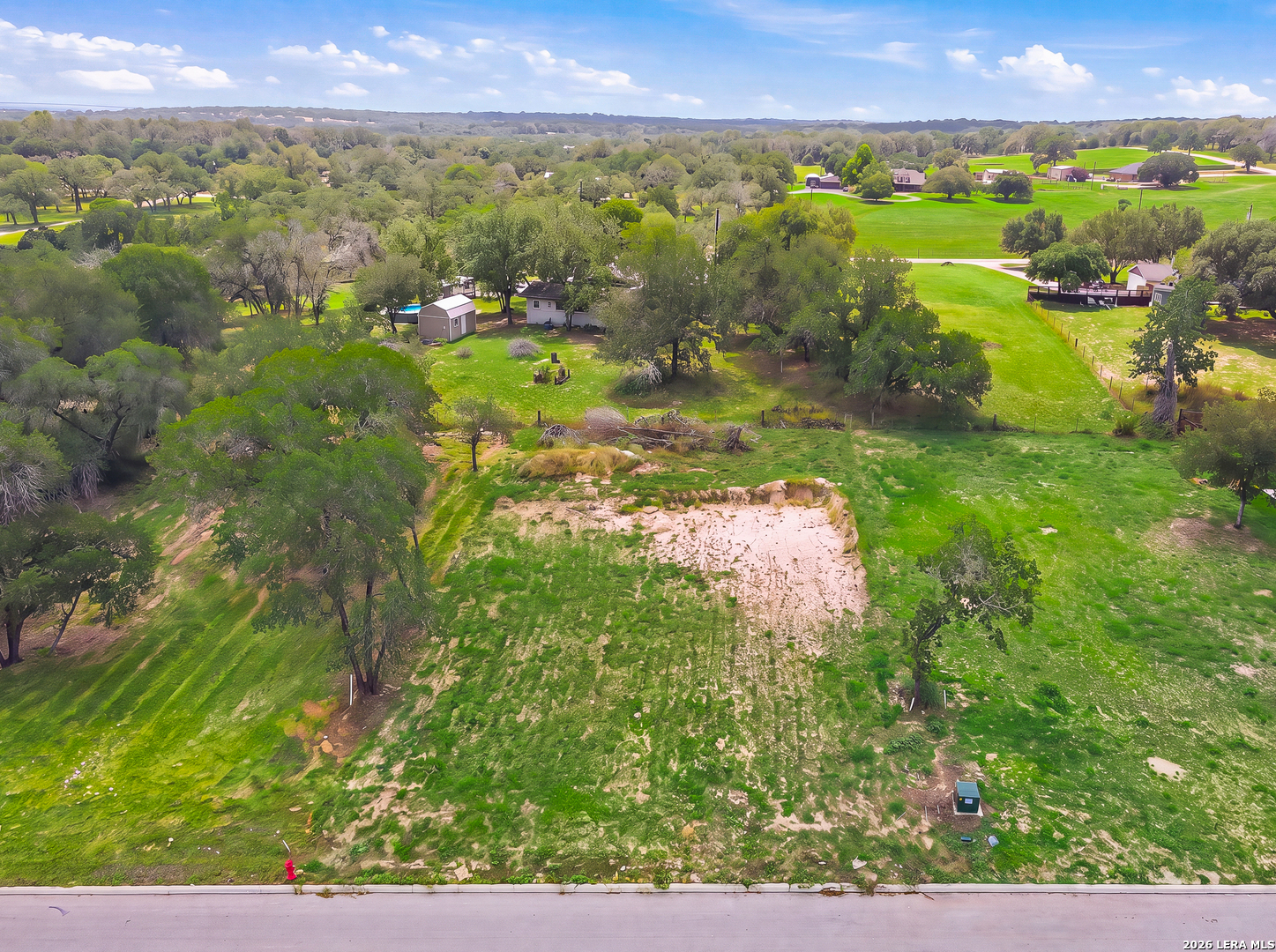 165 Ash Parkway La Vernia TX 78121