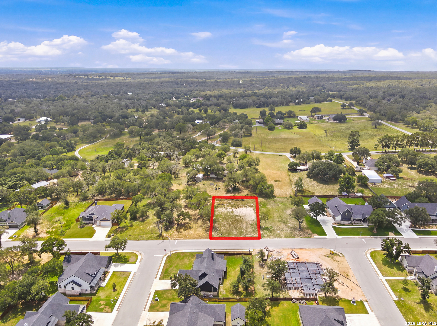 165 Ash Parkway La Vernia TX 78121