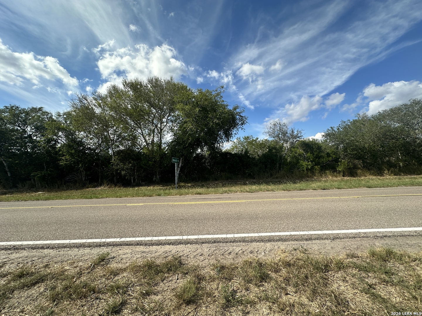 Tbd Fm 797 Beeville TX 78102