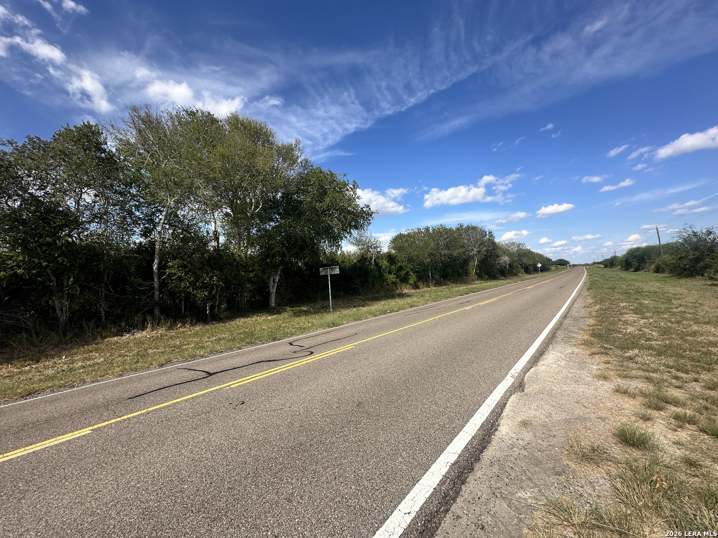 Tbd Fm 797 Beeville TX 78102