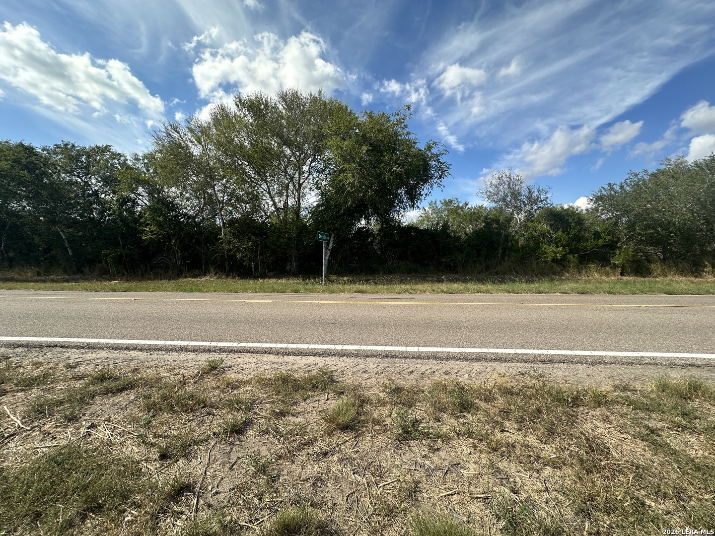Tbd Fm 797 Beeville TX 78102