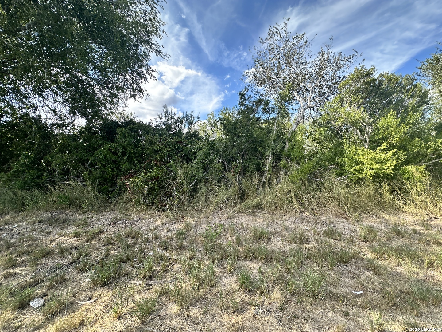 Tbd Fm 797 Beeville TX 78102