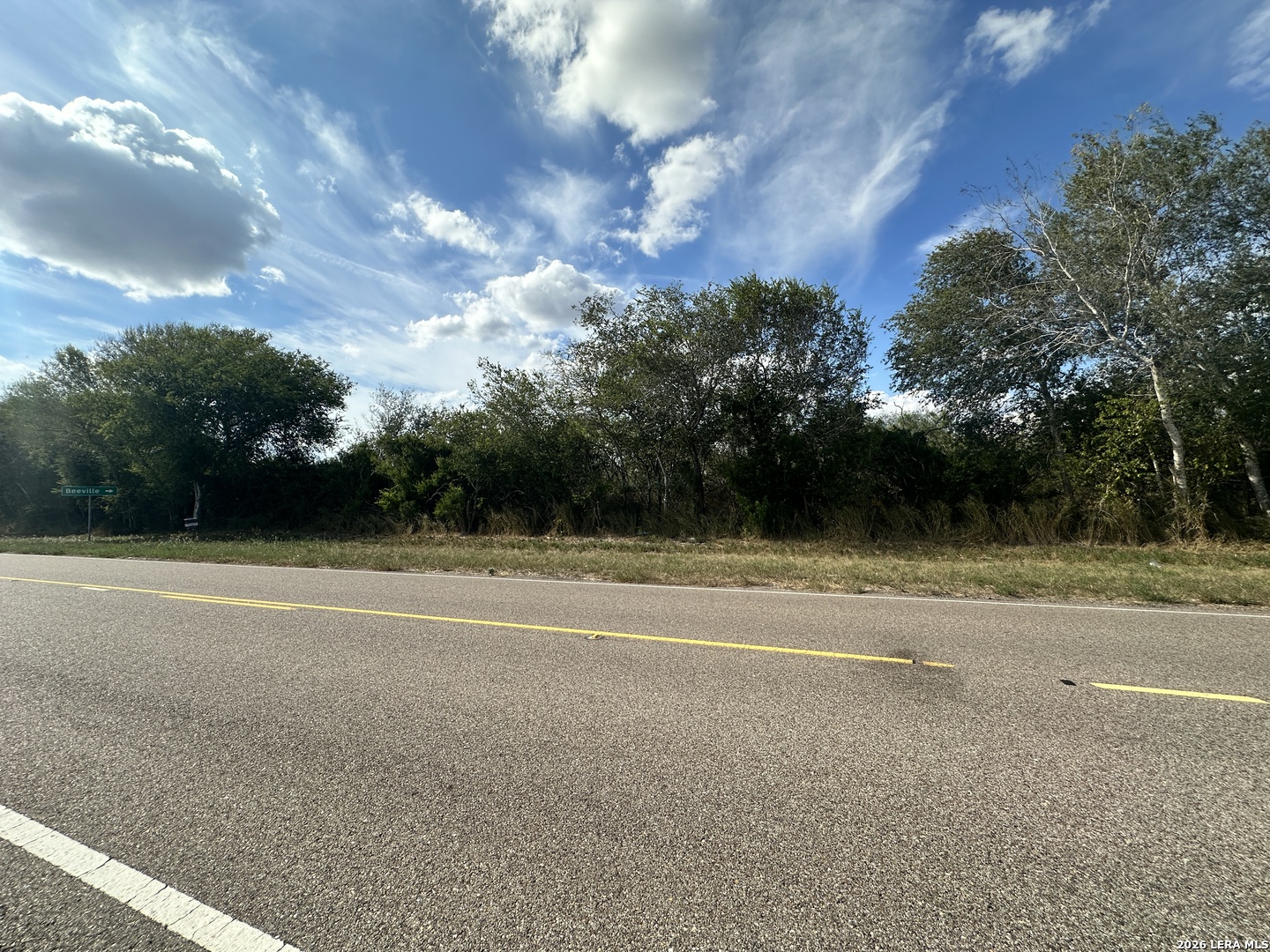 Tbd Fm 797 Beeville TX 78102