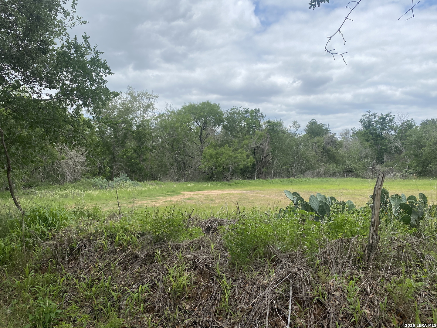 10.36 Acres New Sulphur Springs Road San Antonio TX 78263