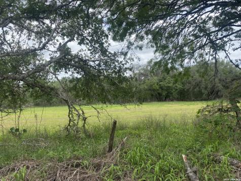 10.36 Acres New Sulphur Springs Road San Antonio TX 78263