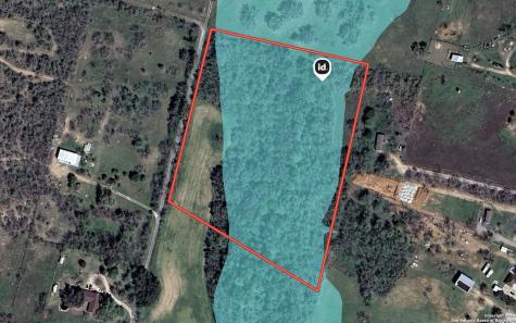 10.36 Acres New Sulphur Springs Road San Antonio TX 78263