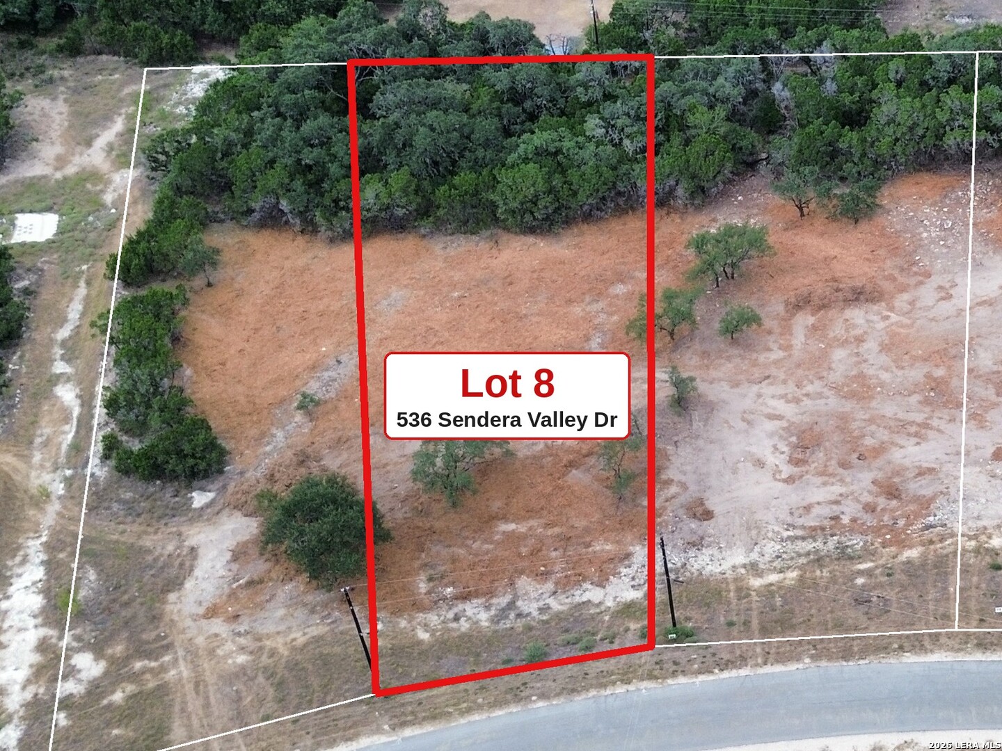 536 Sendera Valley Drive Canyon Lake TX 78133