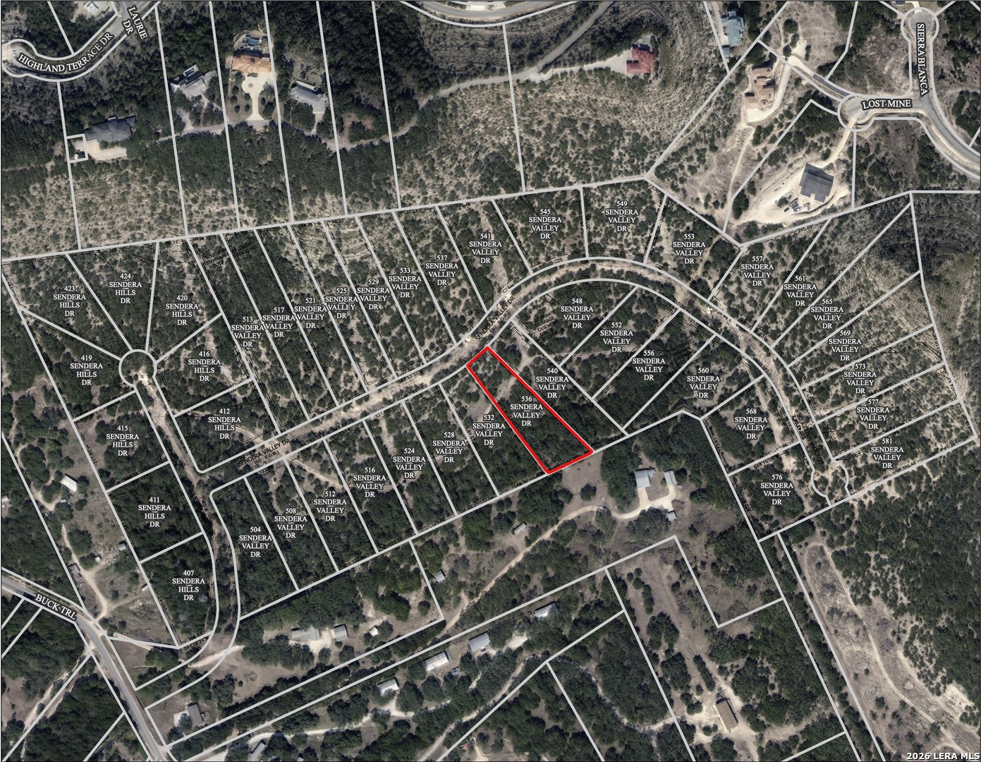 536 Sendera Valley Drive Canyon Lake TX 78133