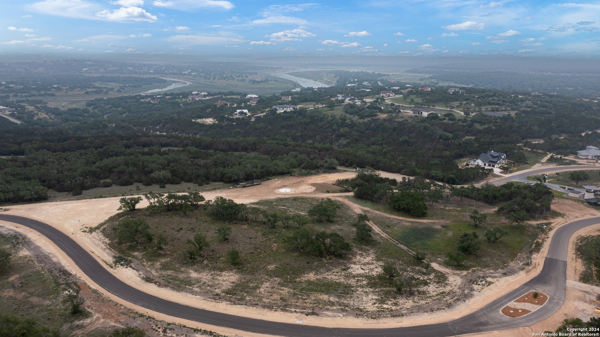 Lot 74 Paradise Parkway Canyon Lake TX 78133