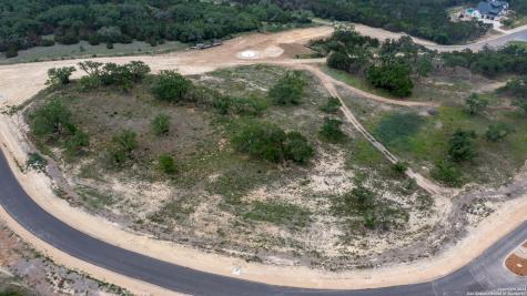 Lot 74 Paradise Parkway Canyon Lake TX 78133