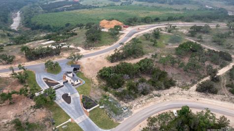 Lot 74 Paradise Parkway Canyon Lake TX 78133