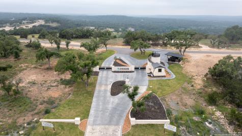 Lot 74 Paradise Parkway Canyon Lake TX 78133
